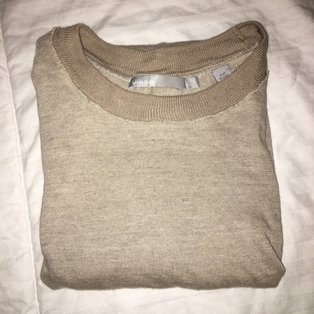 Vince T-shirt